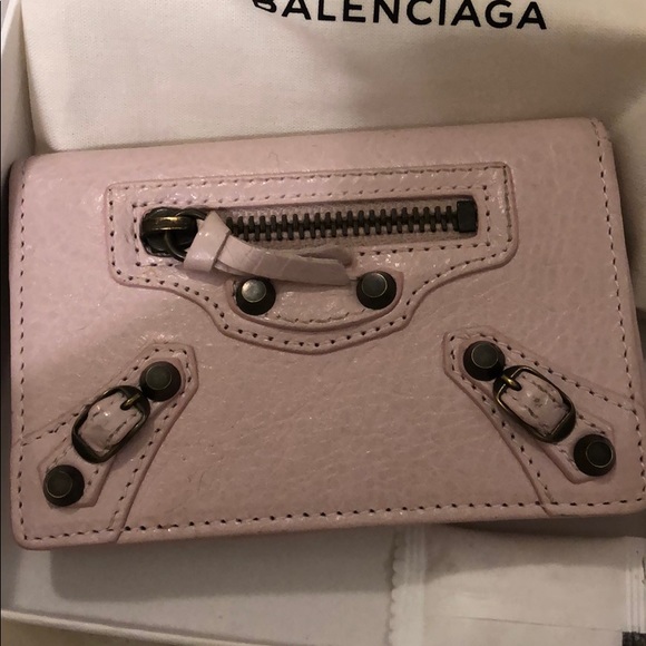 Balenciaga wallet - Picture 7 of 7